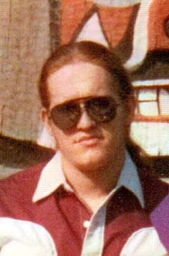 Jeffrey Nemitz