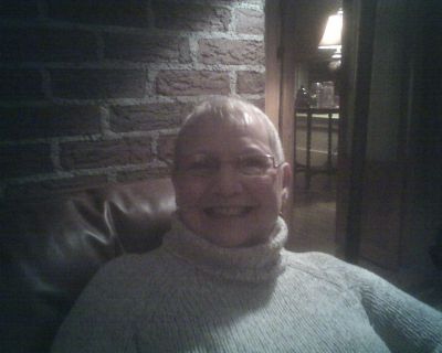Barbara Senise