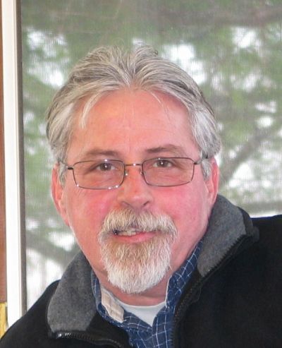Greg Wright