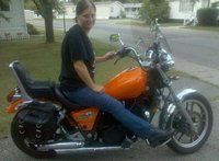Kimberly Combs