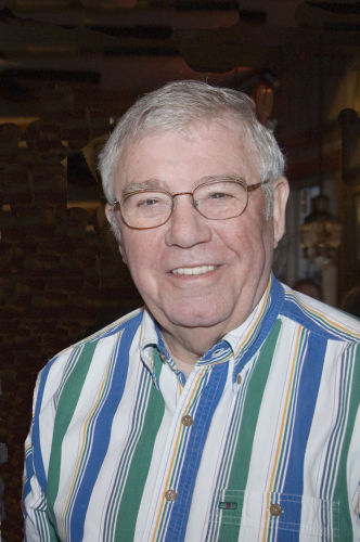 Randall Schuppan