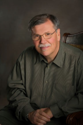 Bruce Muncy