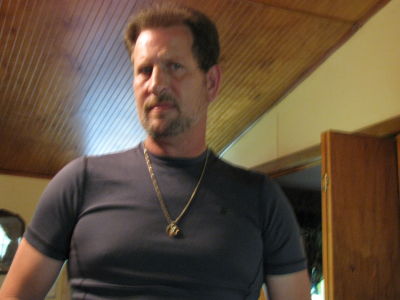 Larry Stepp