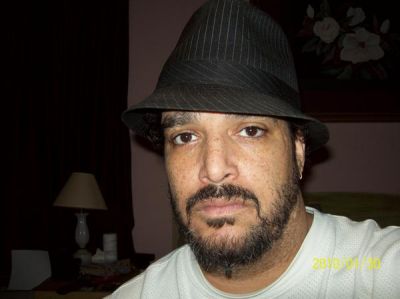 Reginald Smith