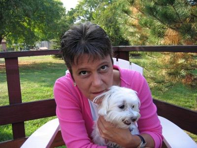 Cheryl Hix
