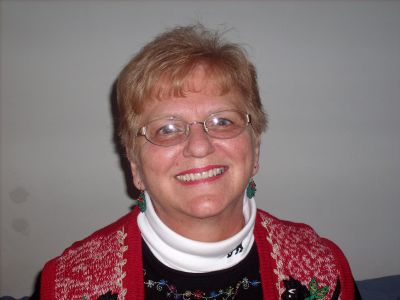 Sharon Nelson
