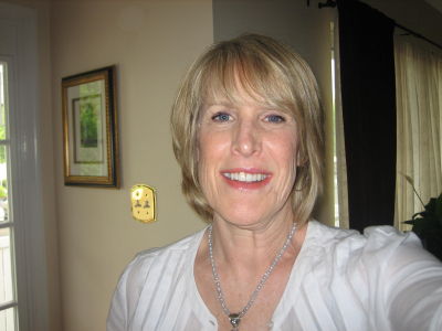 Joanne Roark
