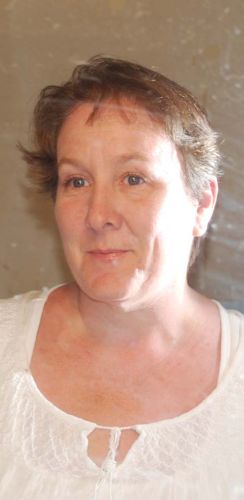 Amy Sirk