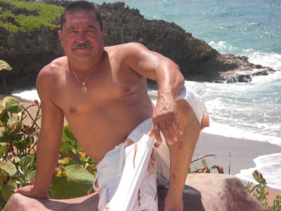 Edwin Soto