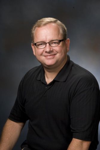Michael Greve