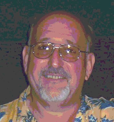 Michael Hendricks