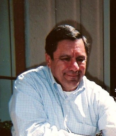 Richard Flores