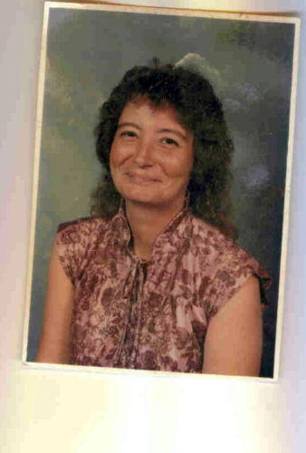 Karen Hissong