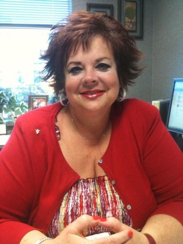 Sharon Reigstad