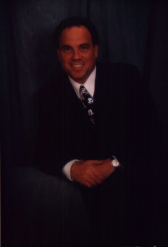Bruce Kelly