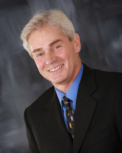 Mark Caldwell