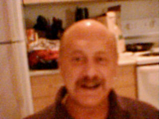 Richard Bostrom