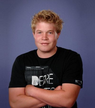 Matthew Bastian