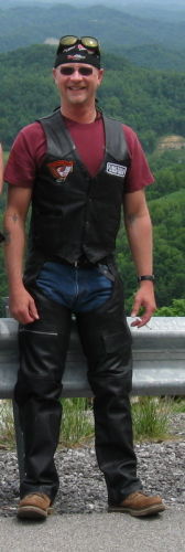 Darrell Hudson