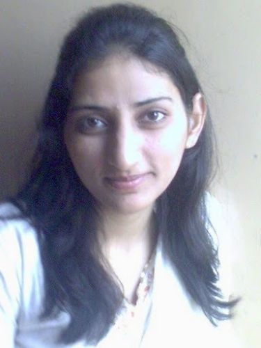 Sidra Qasim