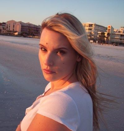 Jennifer Farris