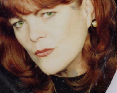 Peggy Mchale