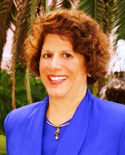 Deborah Deeb
