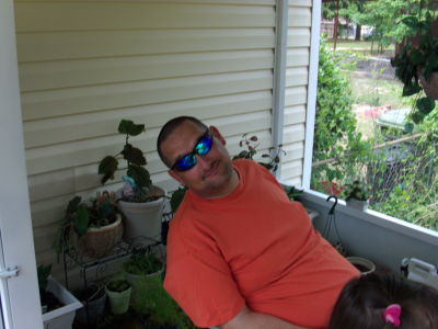 Timothy Sparks
