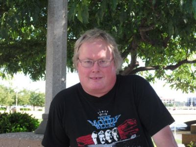 Robert Klem