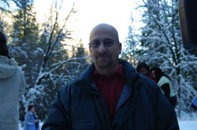 John Rofrano