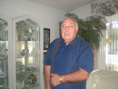 Maurice Shapiro
