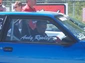 Andrew Rowley