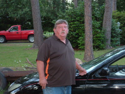Kenneth Lamprecht