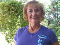 Linda Carrigan