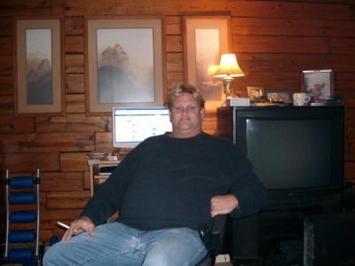 Thomas Connor