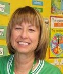 Claudia Shain