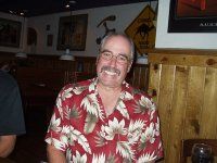 Paul Vonahlefeld