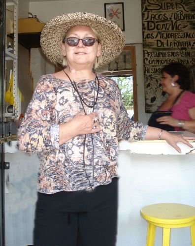 Regina Warren