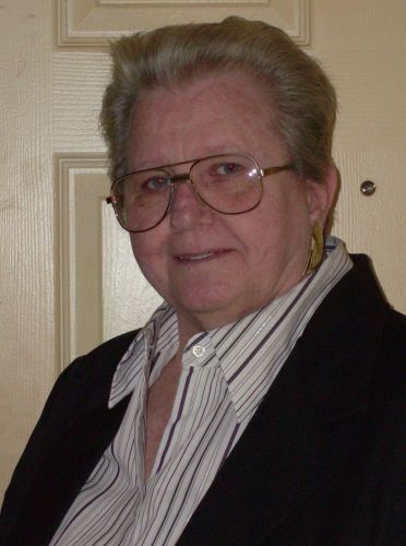 Joan Rosh