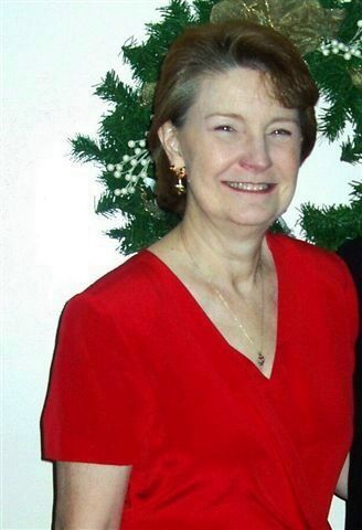Marion Mckee