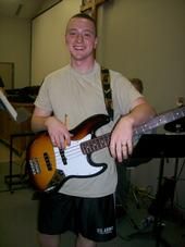 Ryan Dorsett
