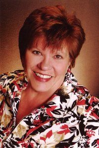 Patricia Richardson
