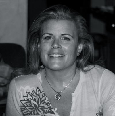Julie Preger