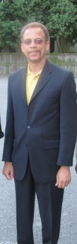Vincent Meredith