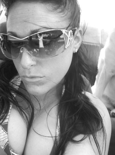 Krista Ramey
