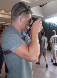 Eric Haupt