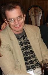 Darrell Purdy