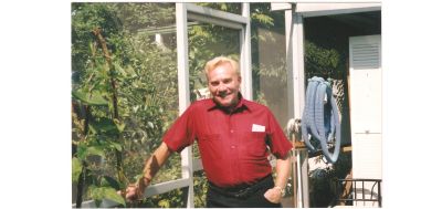 Donald Bojanek