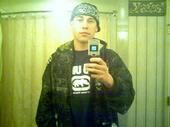 Chad Hayes
