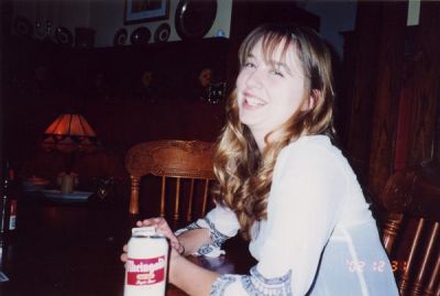 Laura Mccullough